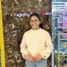 Janavi Khawale - 1st Year Student at GCOEY