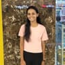 Ankita Warkhade - 2nd Year Student at GCOEY