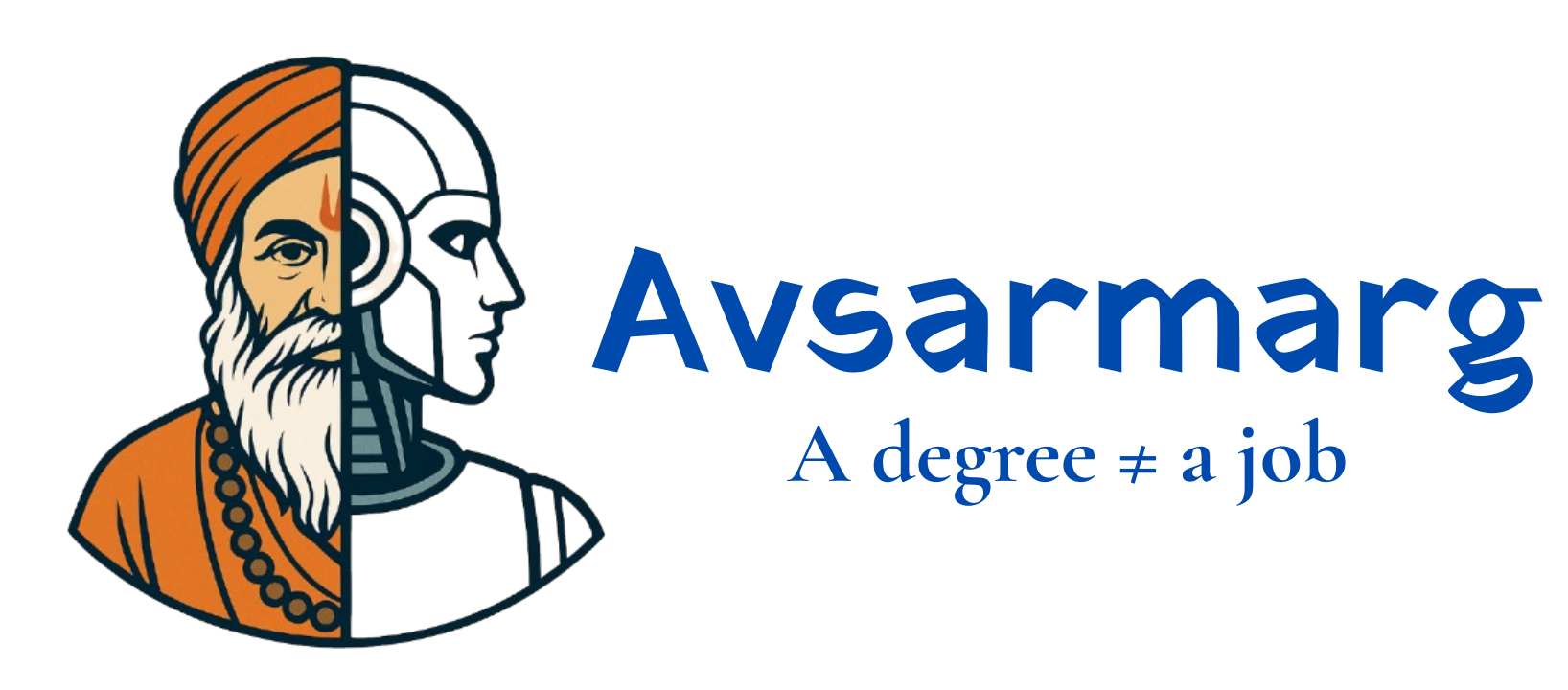 Avsarmarg Logo